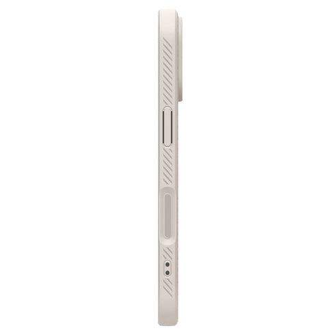 Spigen iPhone 17 Case – Liquid Air